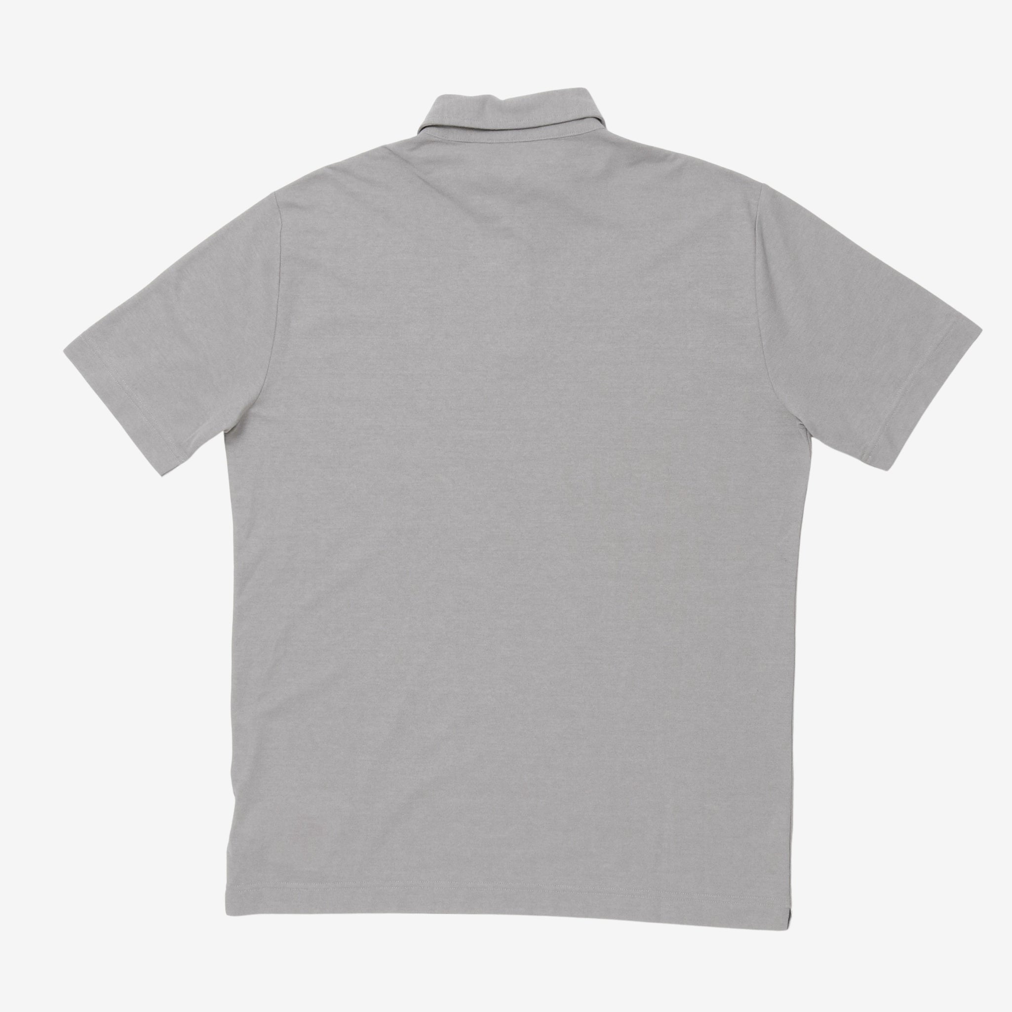 Ice Cotton SS Polo