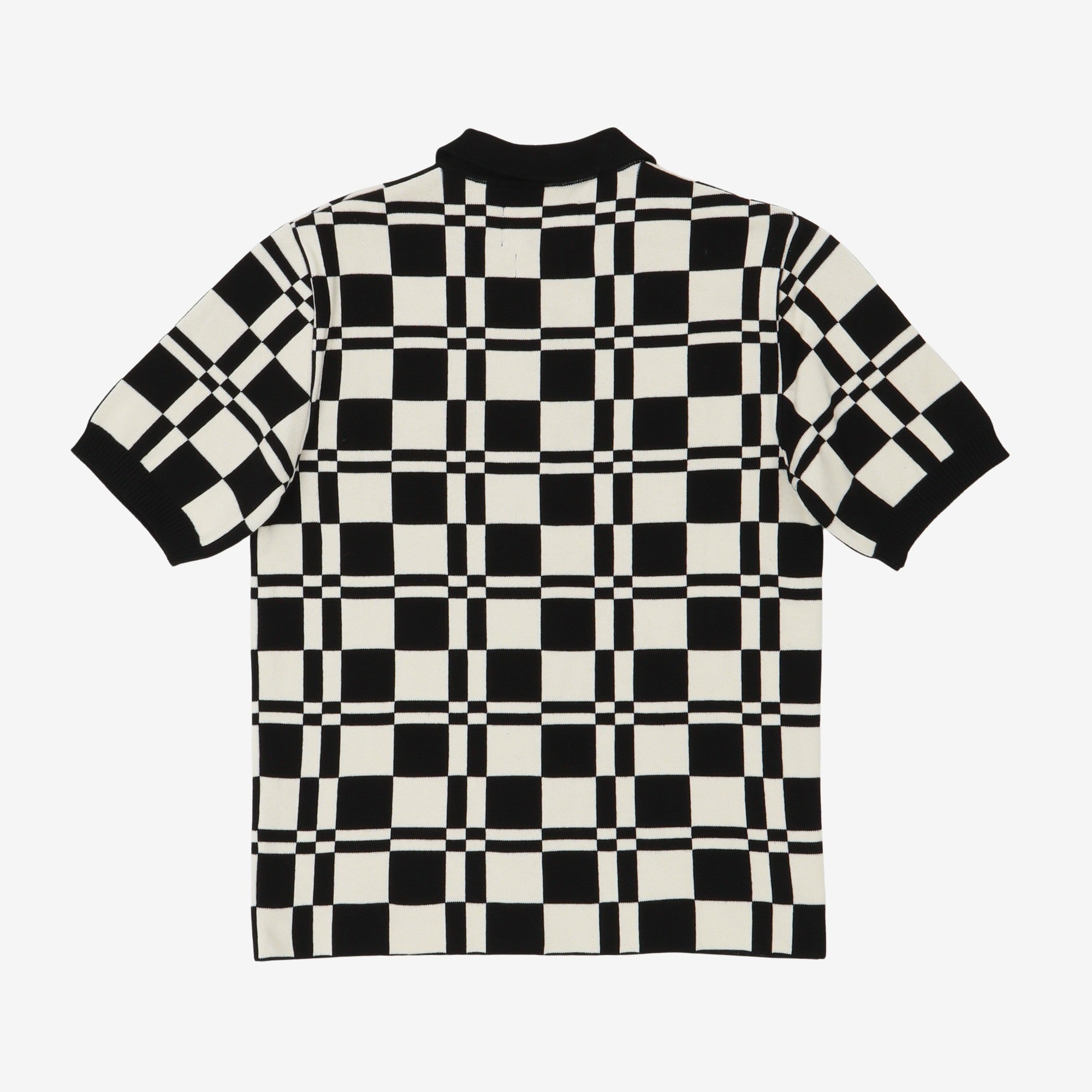 Seinfeld Knit Polo