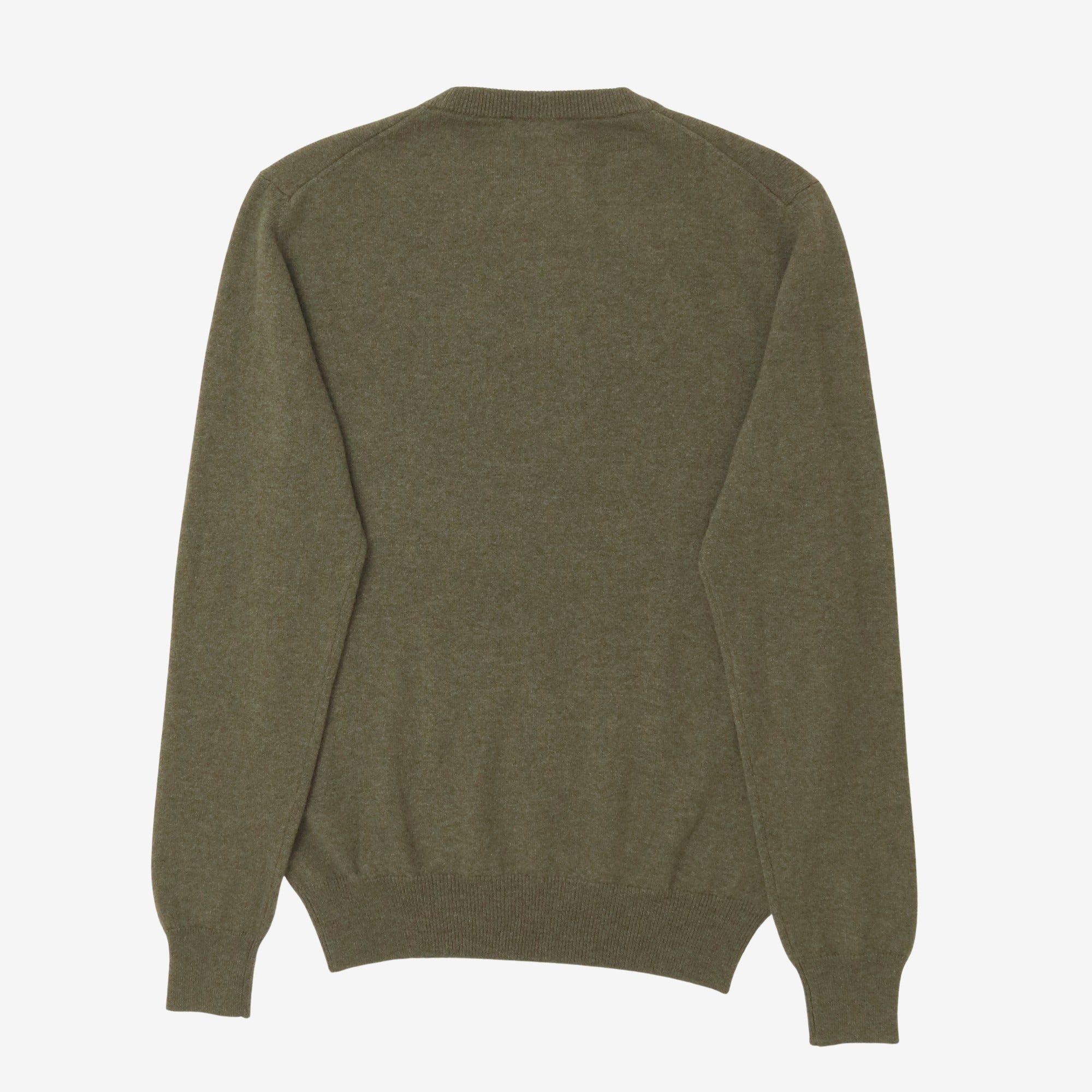 Cashmere Sweater