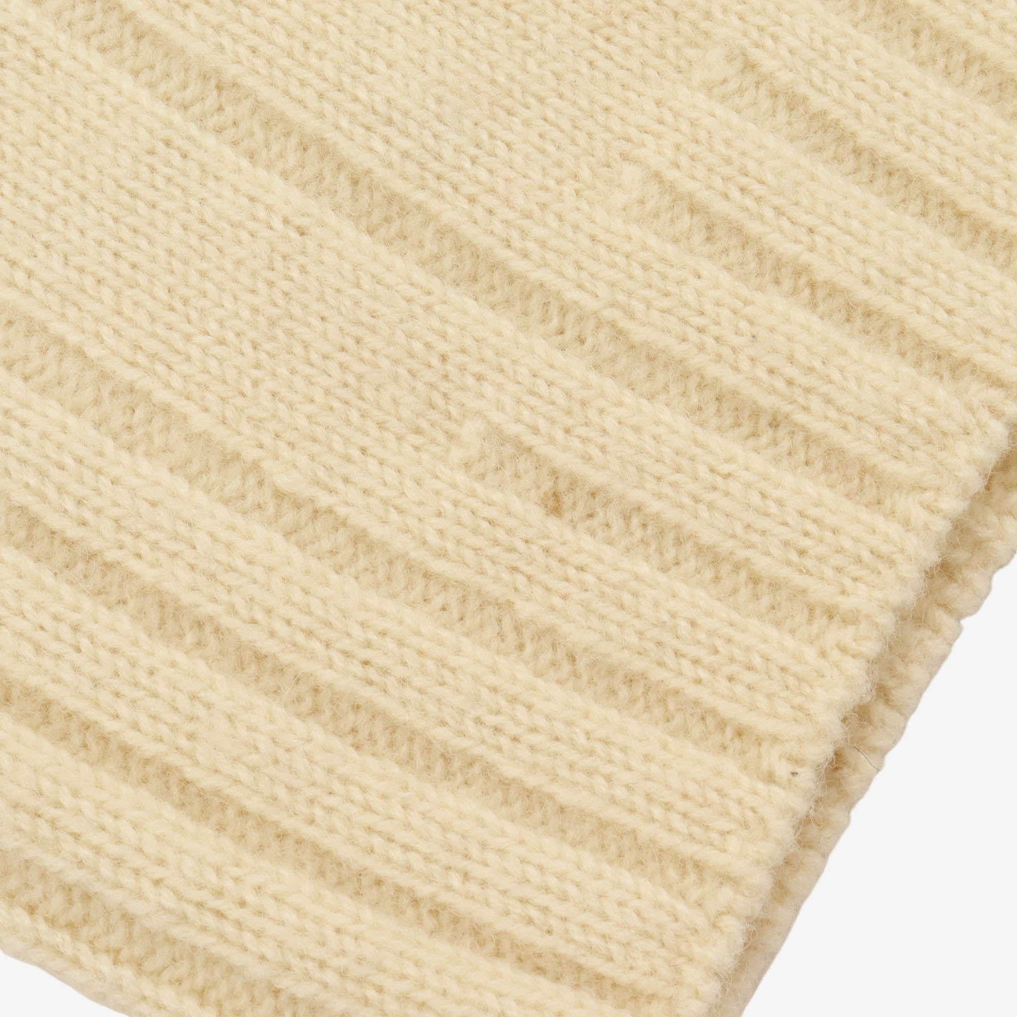 Wool Sweater Vest
