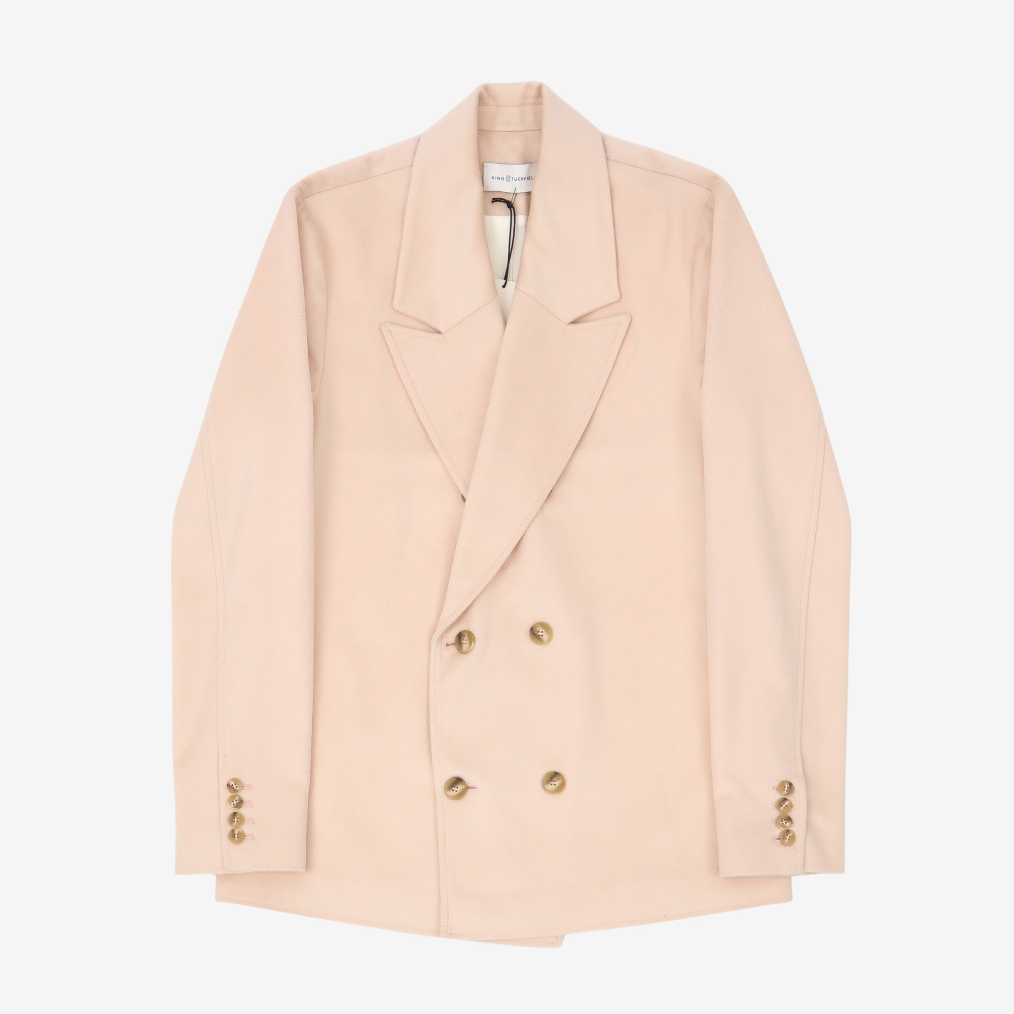 DB Blazer