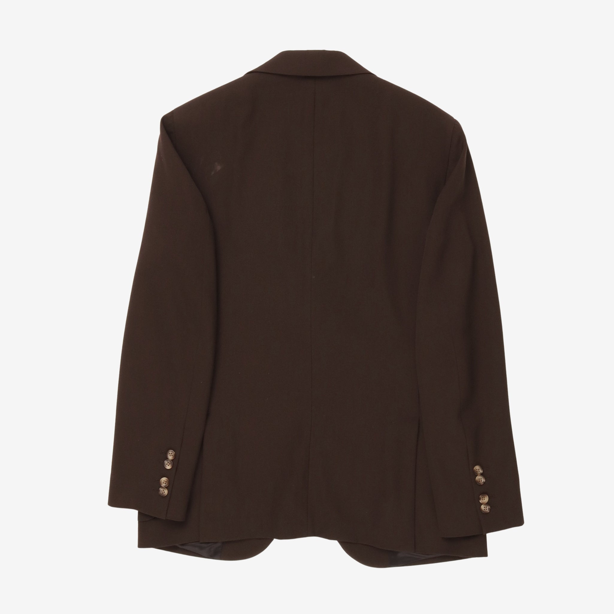 Daniel Wool Suit