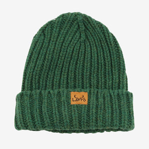 Wool Watch Cap