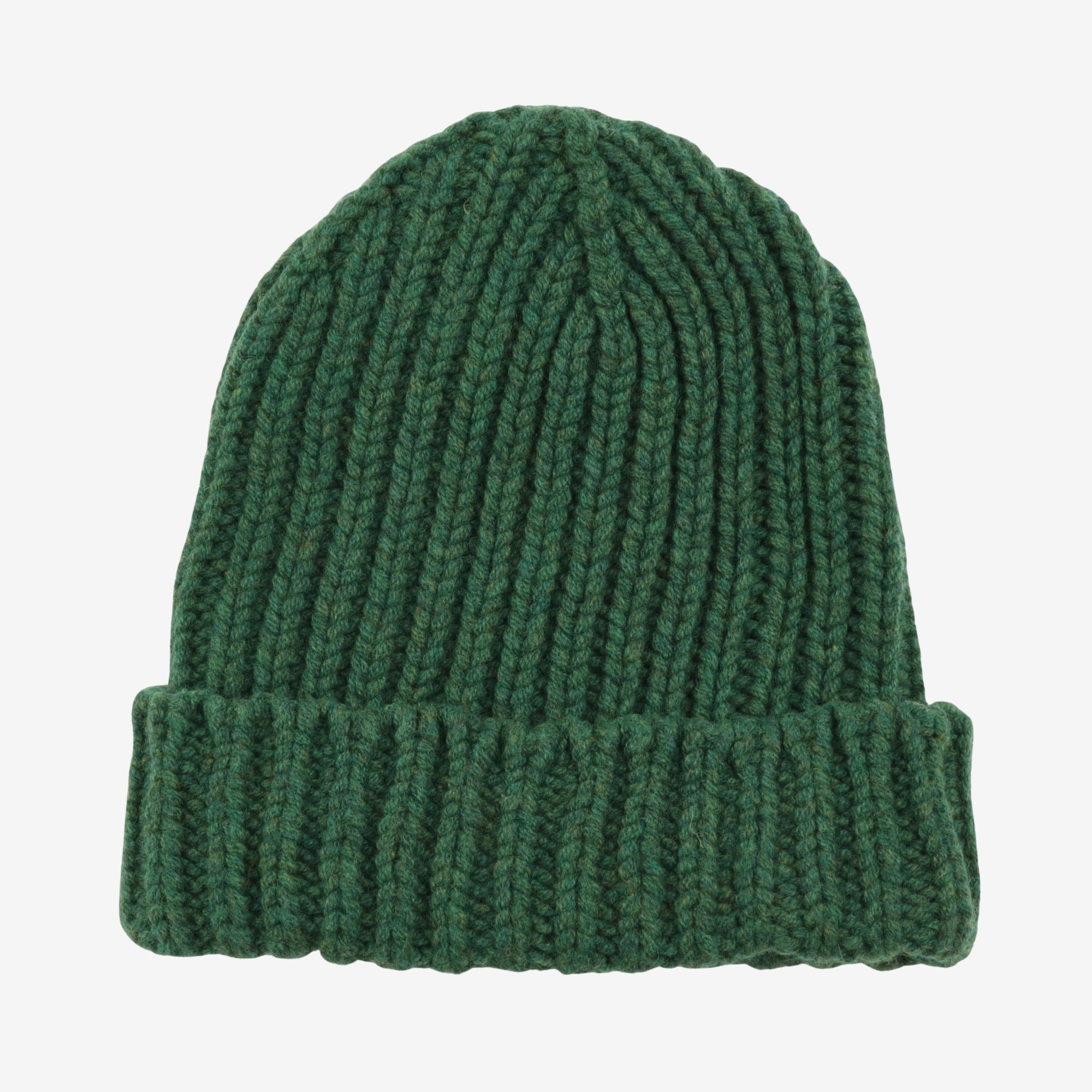 Wool Watch Cap