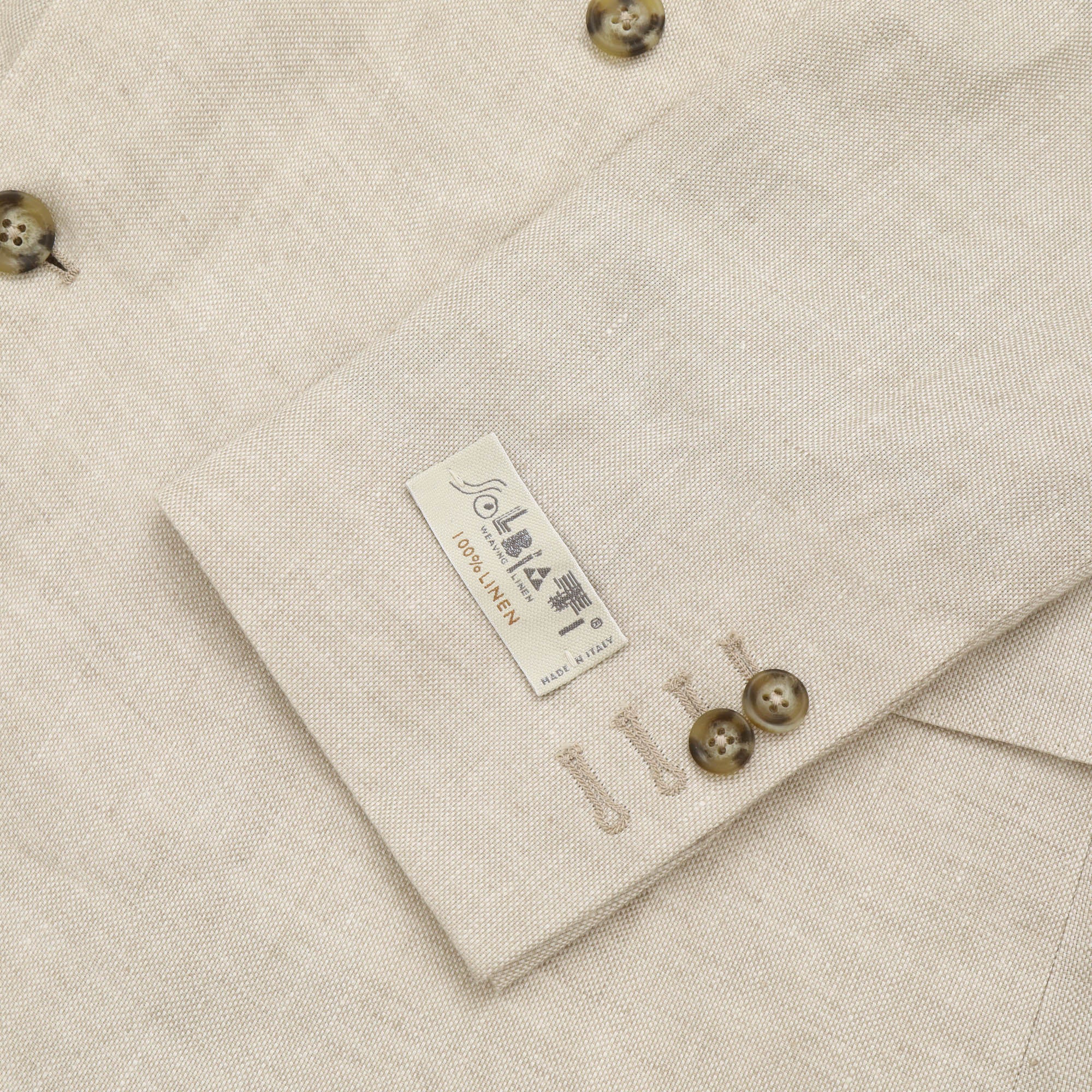 DB Linen Jacket
