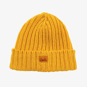 Wool Watch Cap