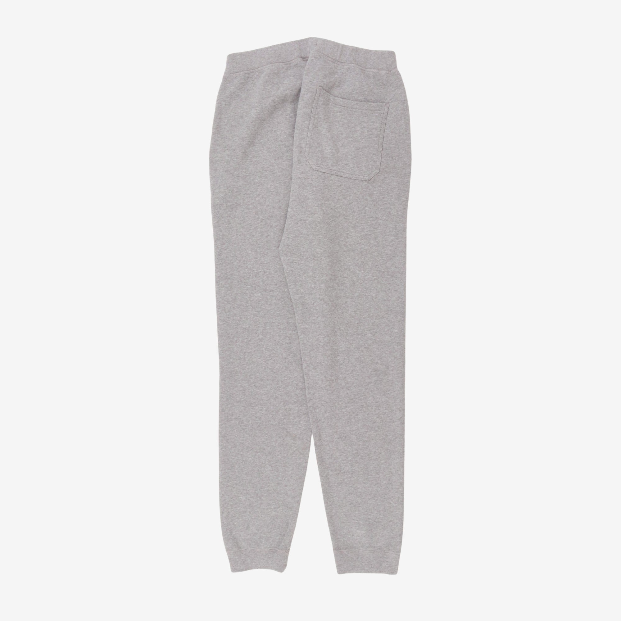 Loopback Trackpants