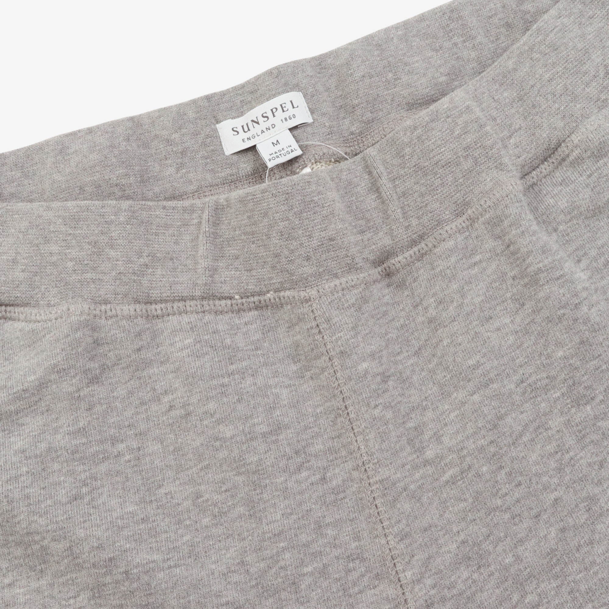 Loopback Trackpants