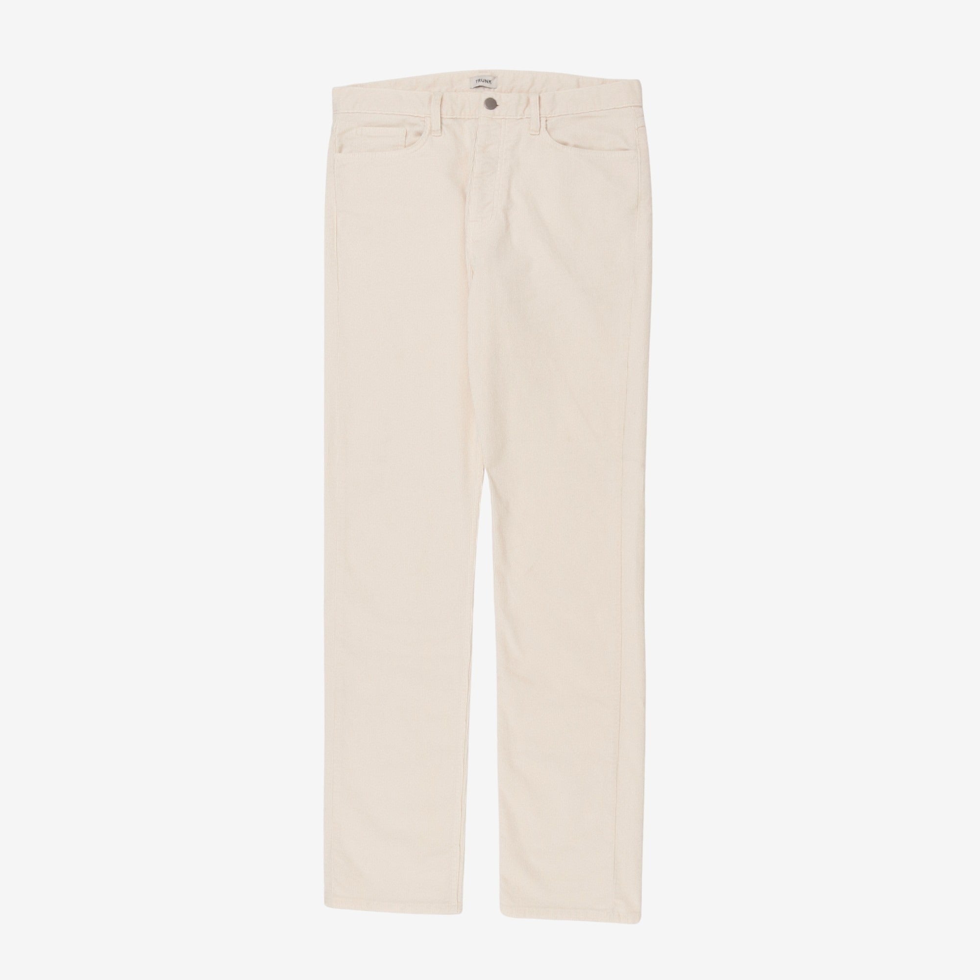Duke Corduroy Pant (32W)