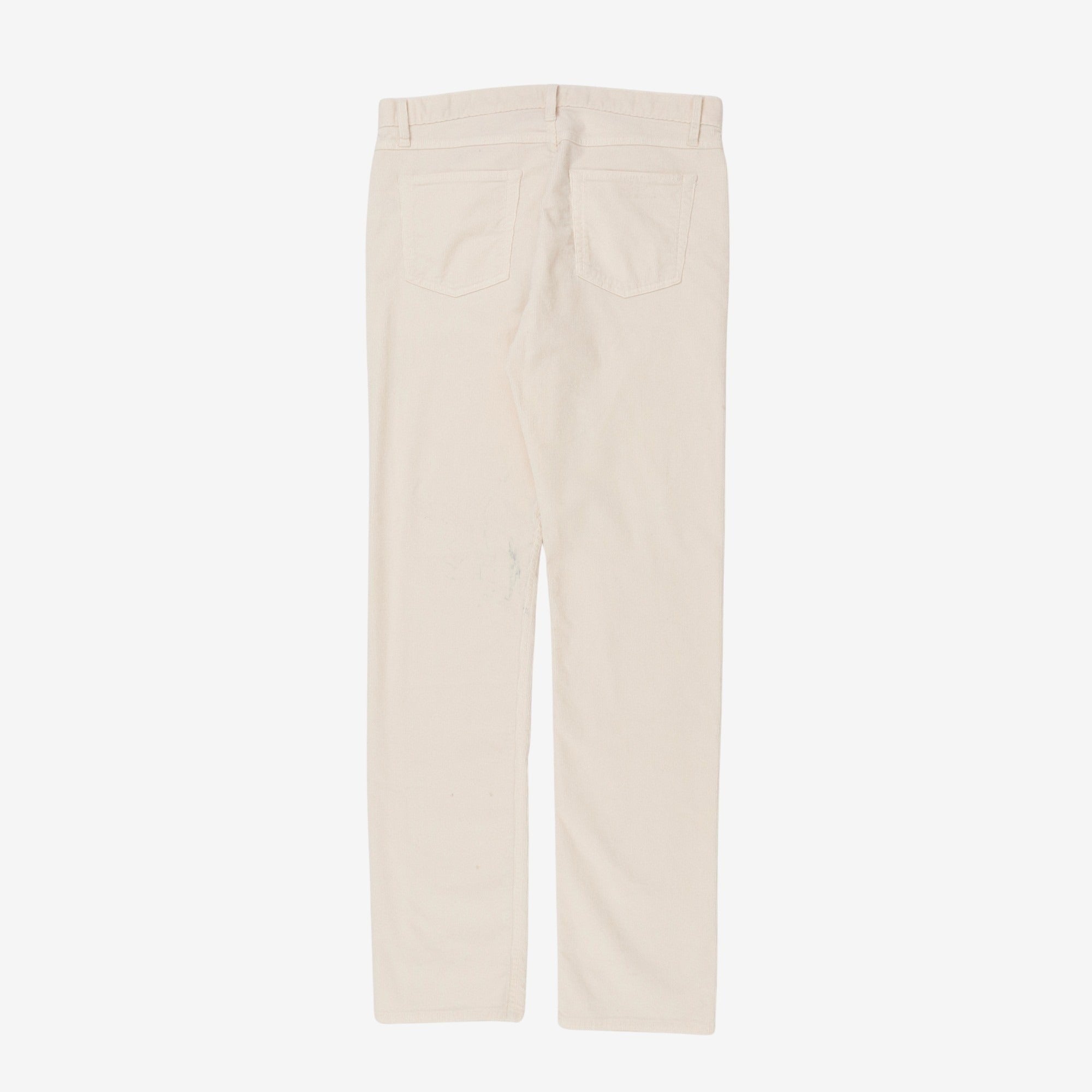 Duke Corduroy Pant (32W)