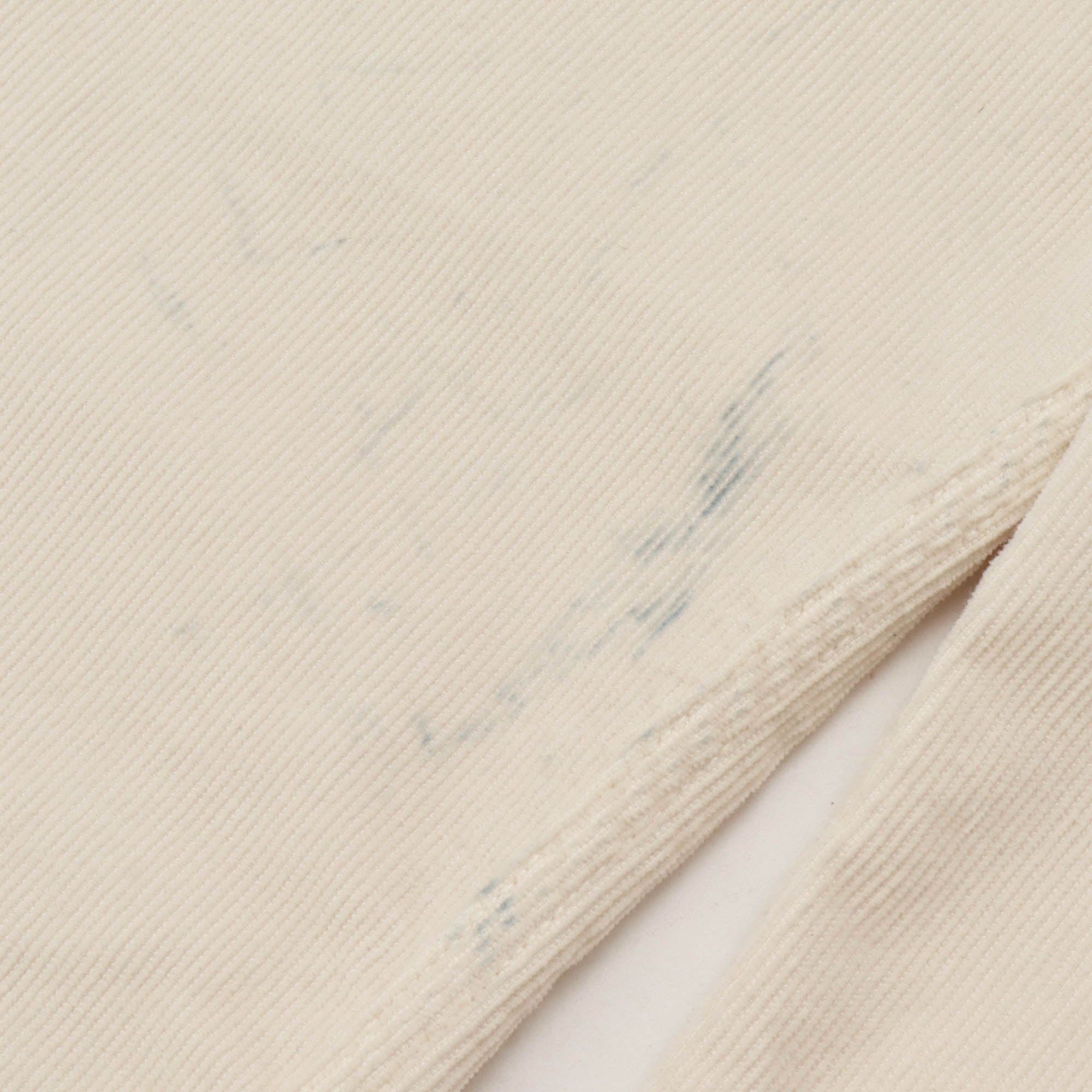 Duke Corduroy Pant (32W)