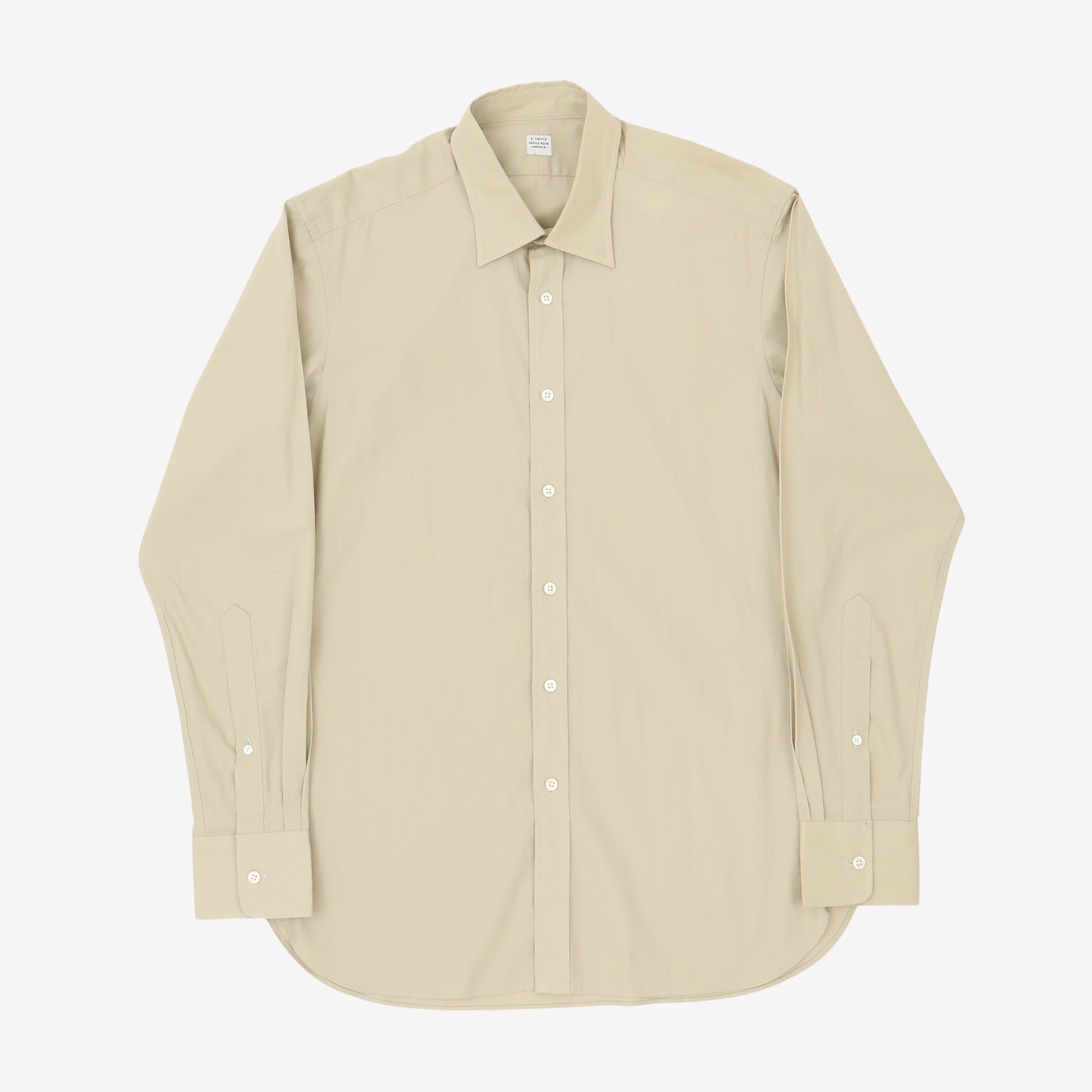 Cotton Shirt