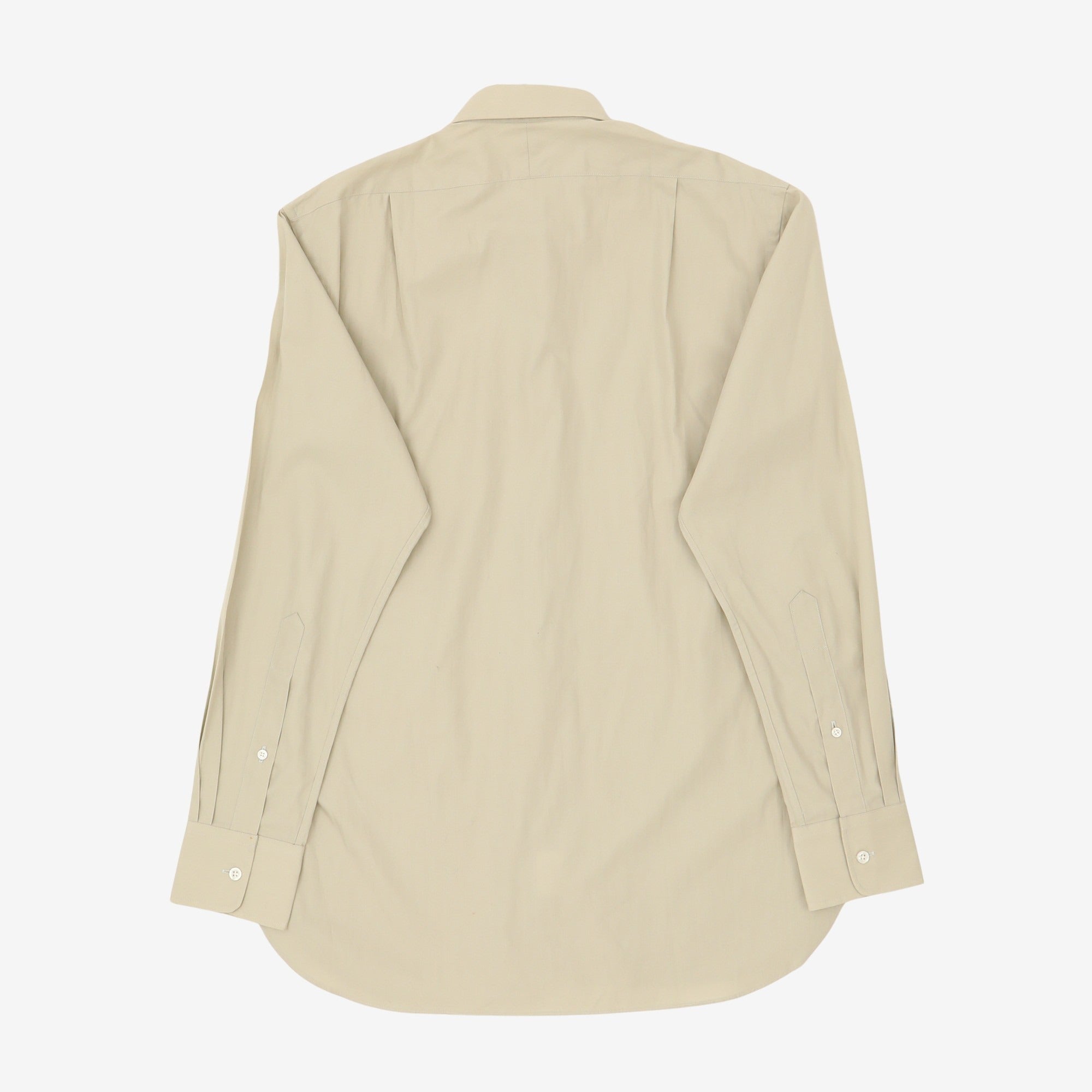 Cotton Shirt