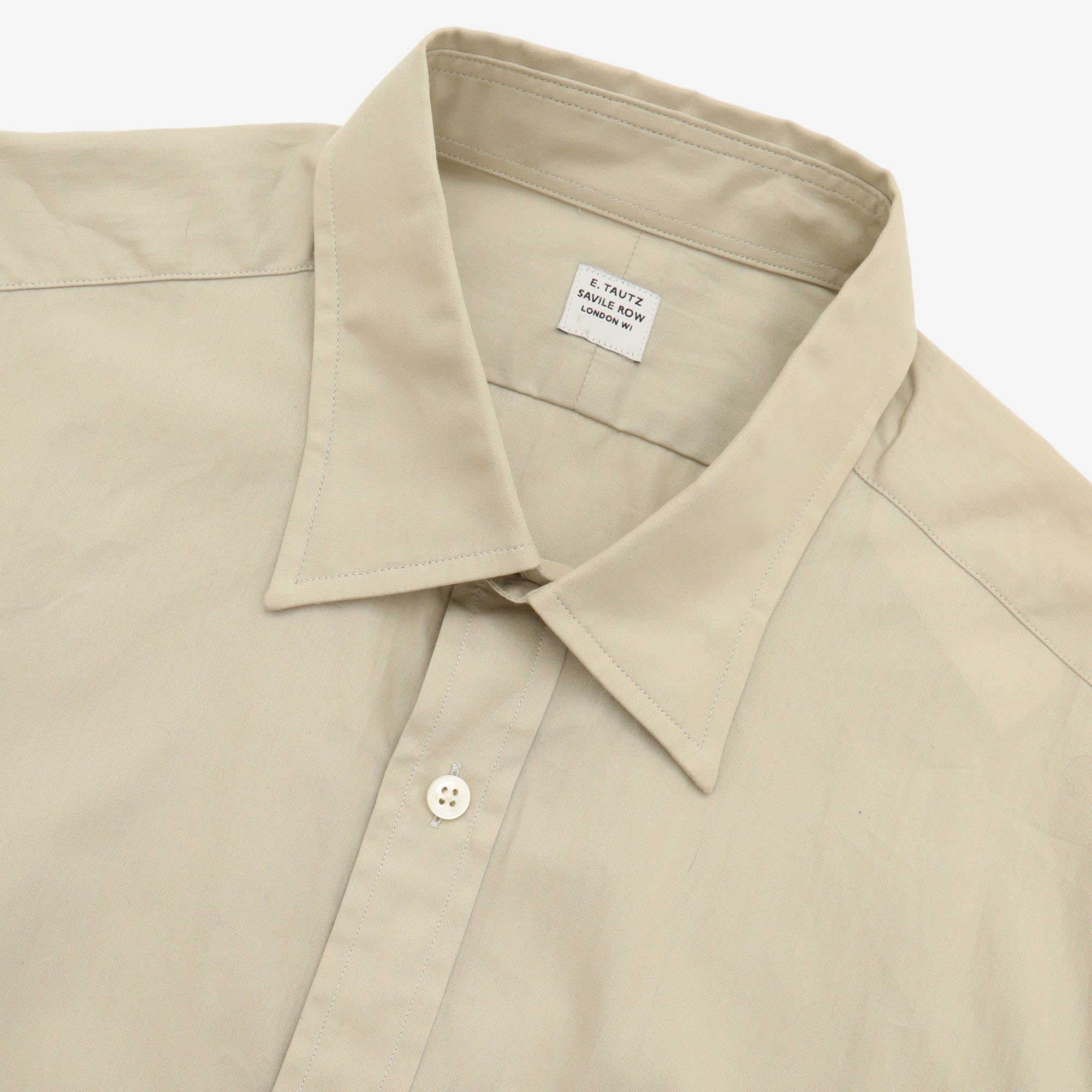 Cotton Shirt