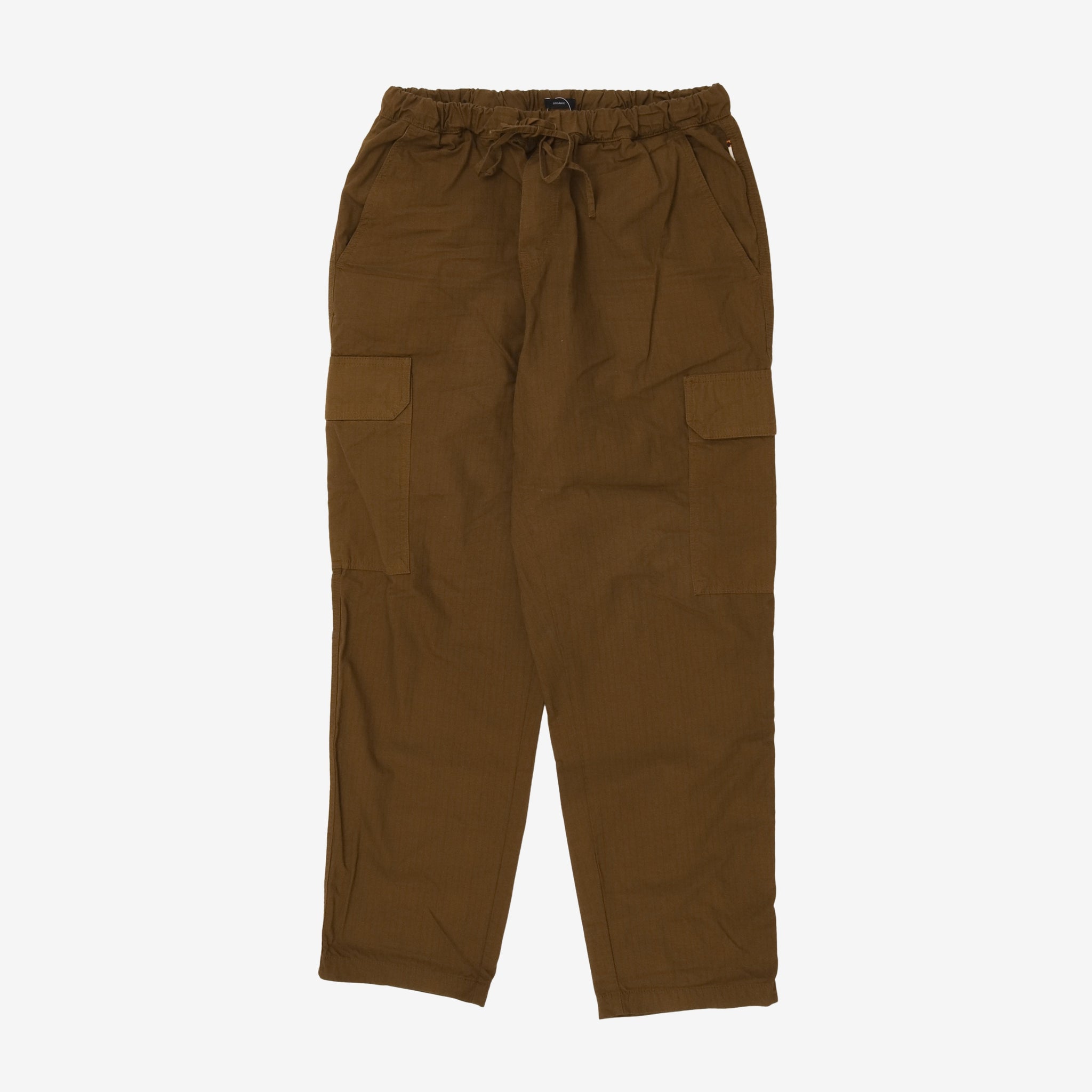 Ripstop Cargo Pants