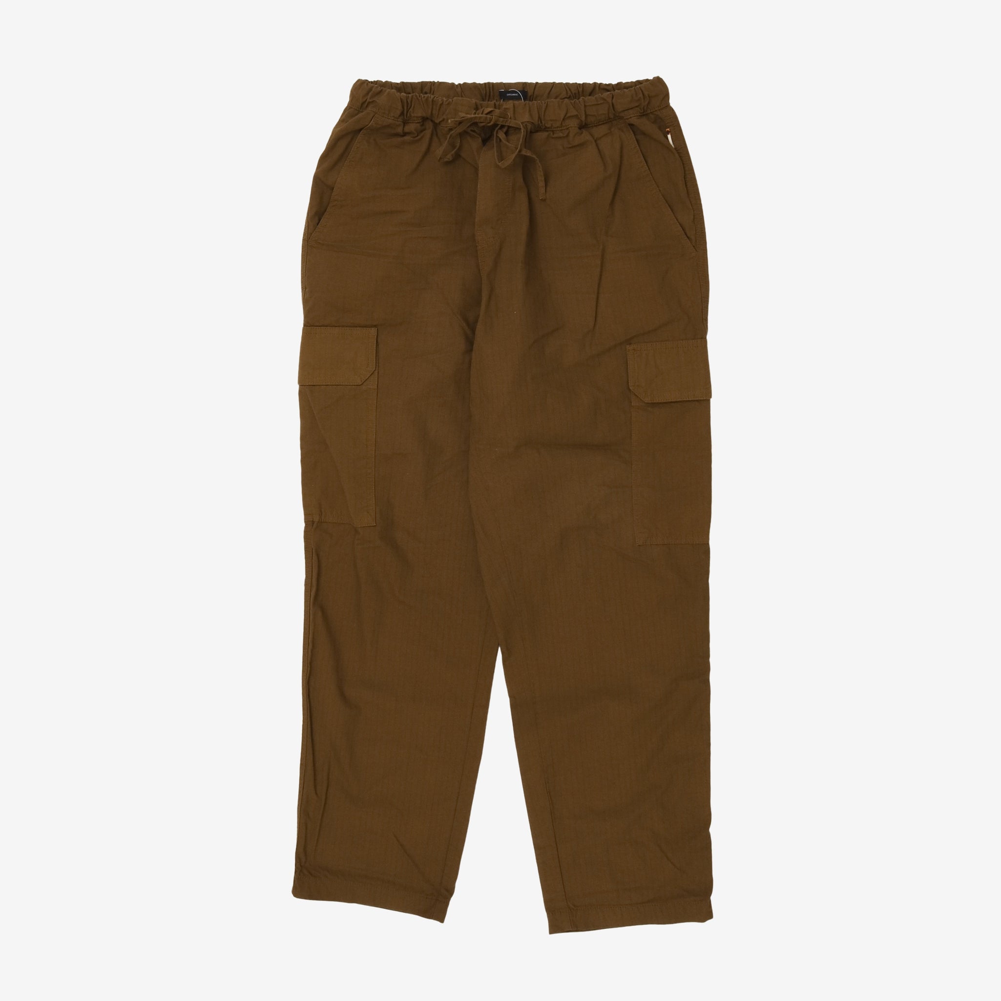 Ripstop Cargo Pants