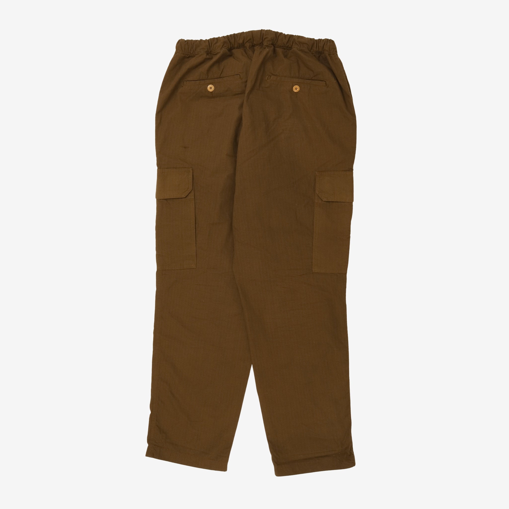 Ripstop Cargo Pants