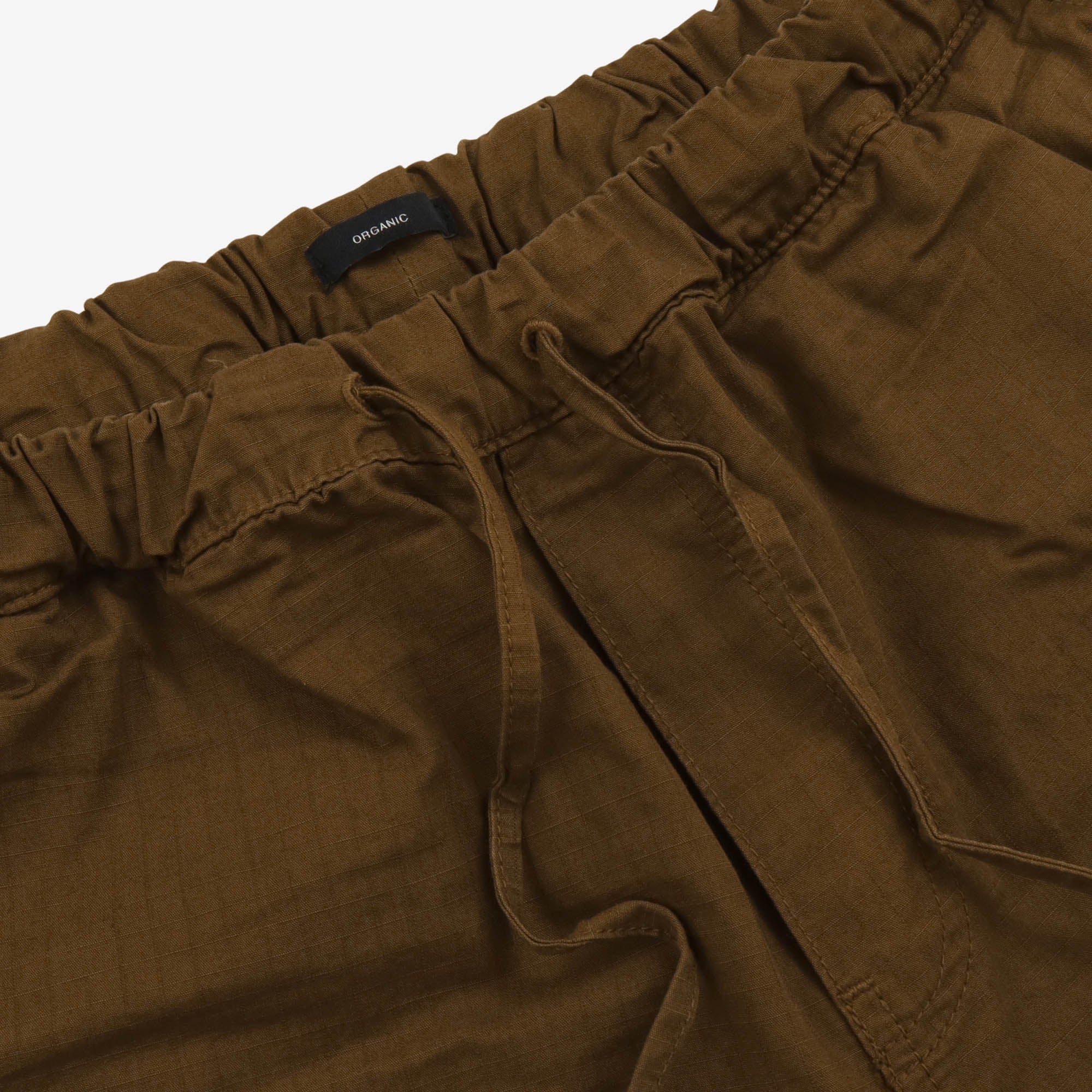 Ripstop Cargo Pants