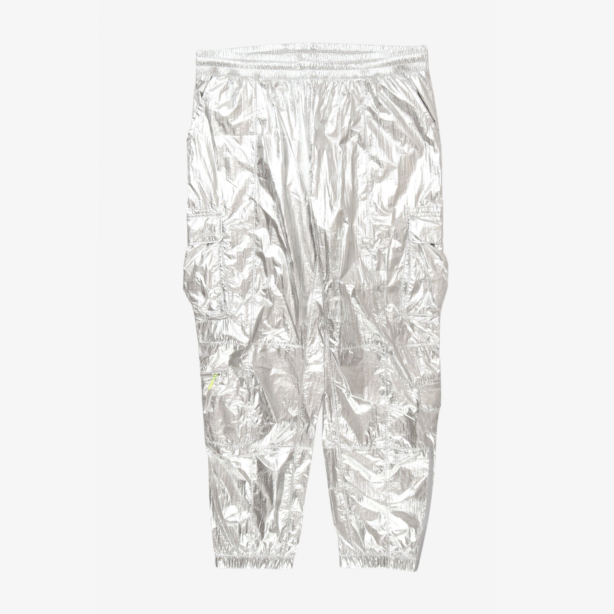 Straight Leg Pant