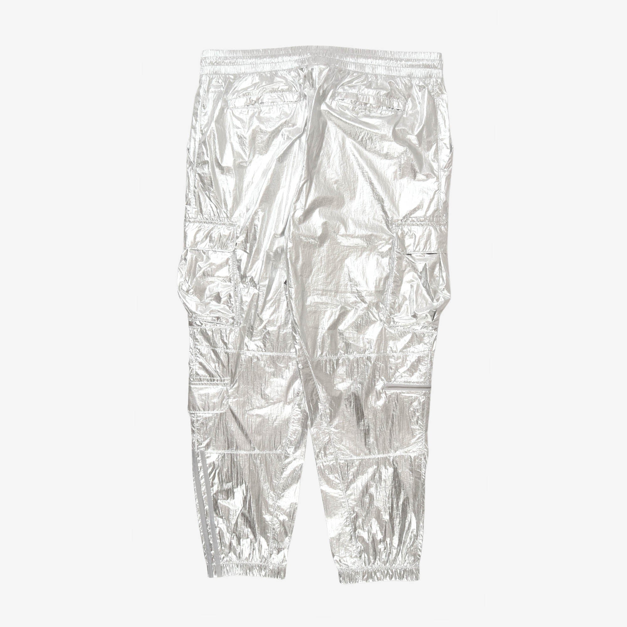 Straight Leg Pant