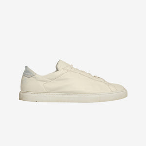 Racquet Sr Leather Sneaker