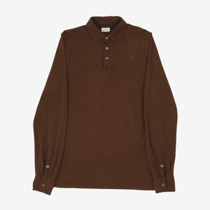Moxon LS Polo Shirt
