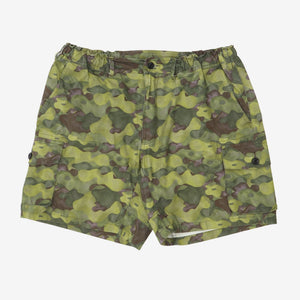 Camo Shorts