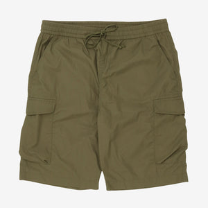 Recycled Parachute Shorts