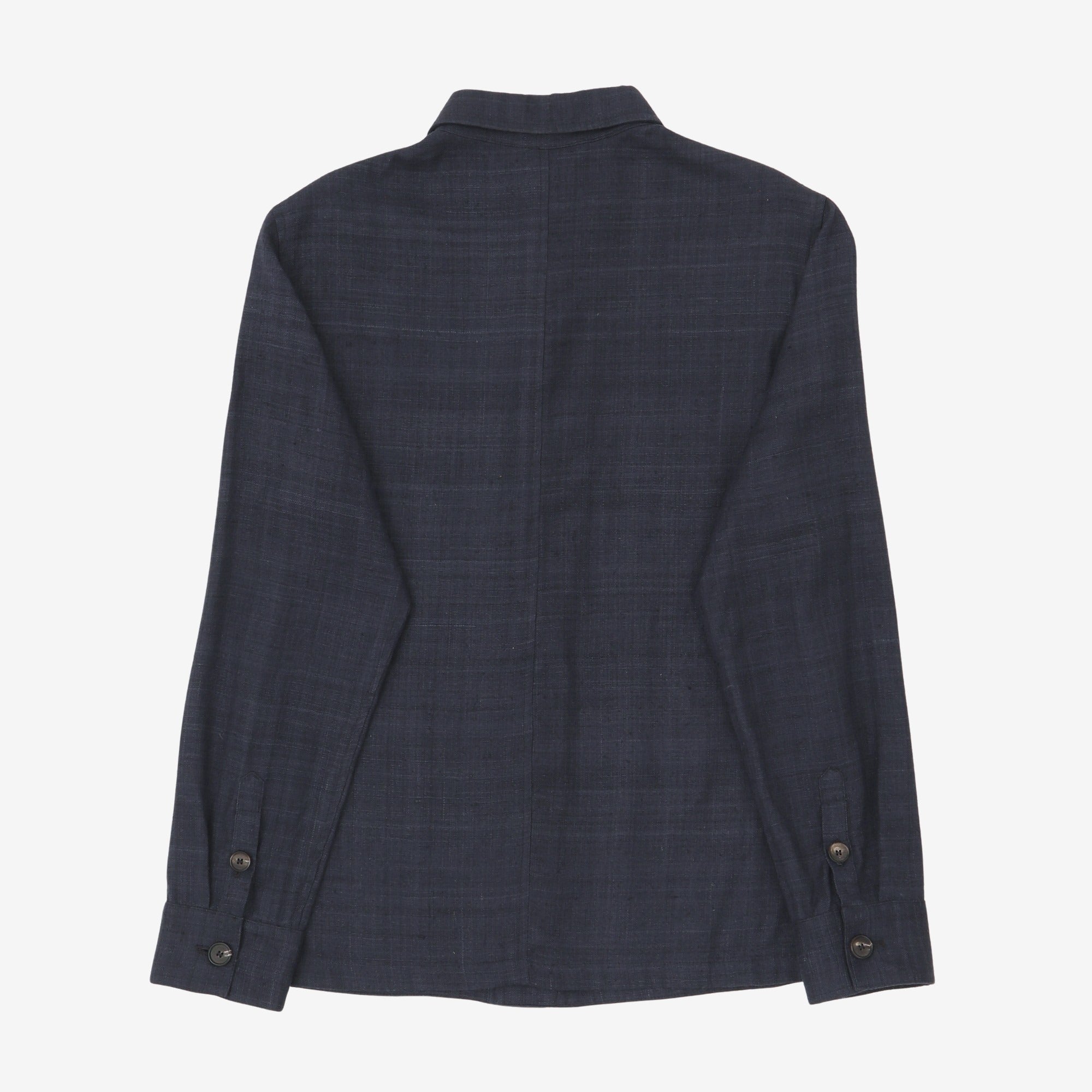 Elasi Silk Jacket