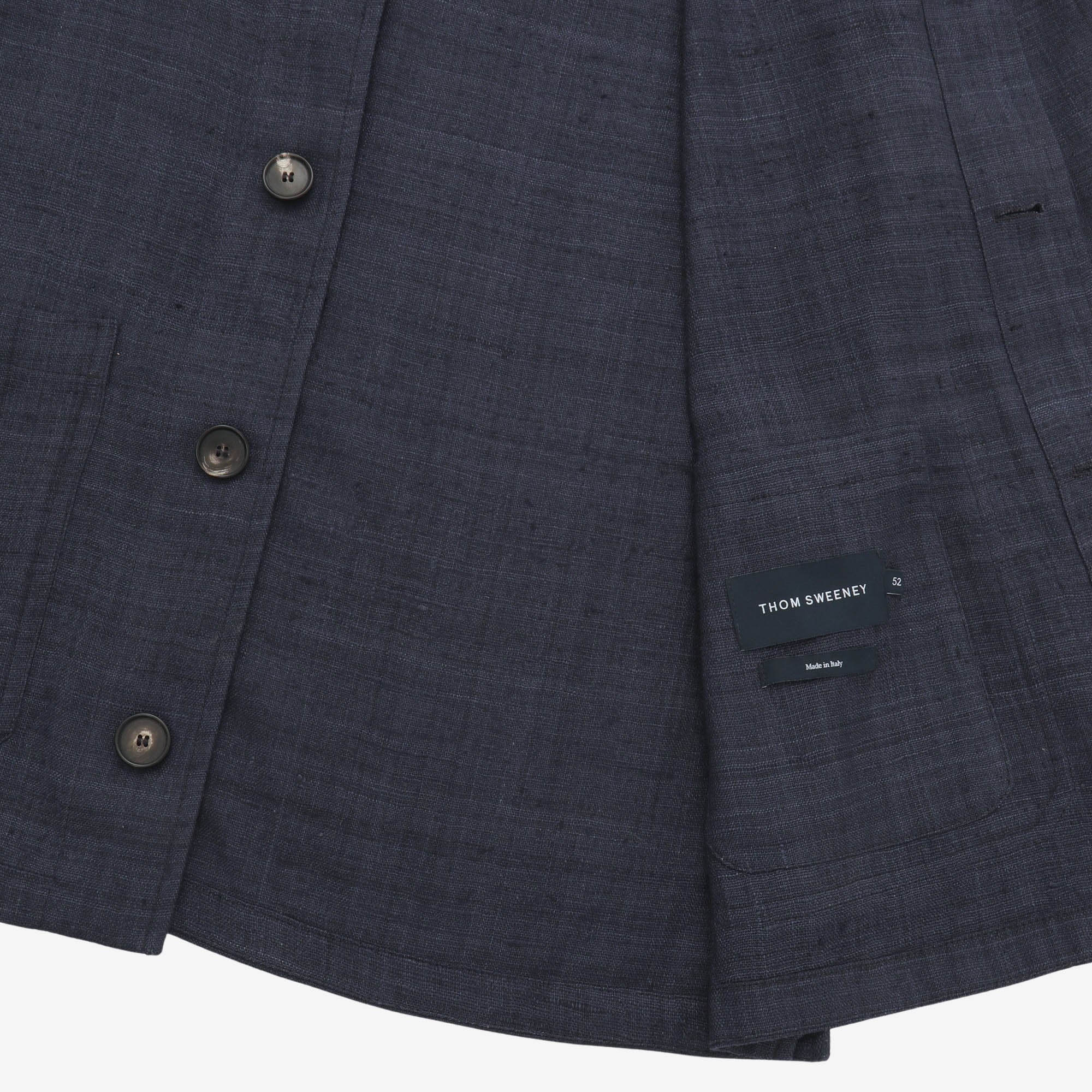 Elasi Silk Jacket