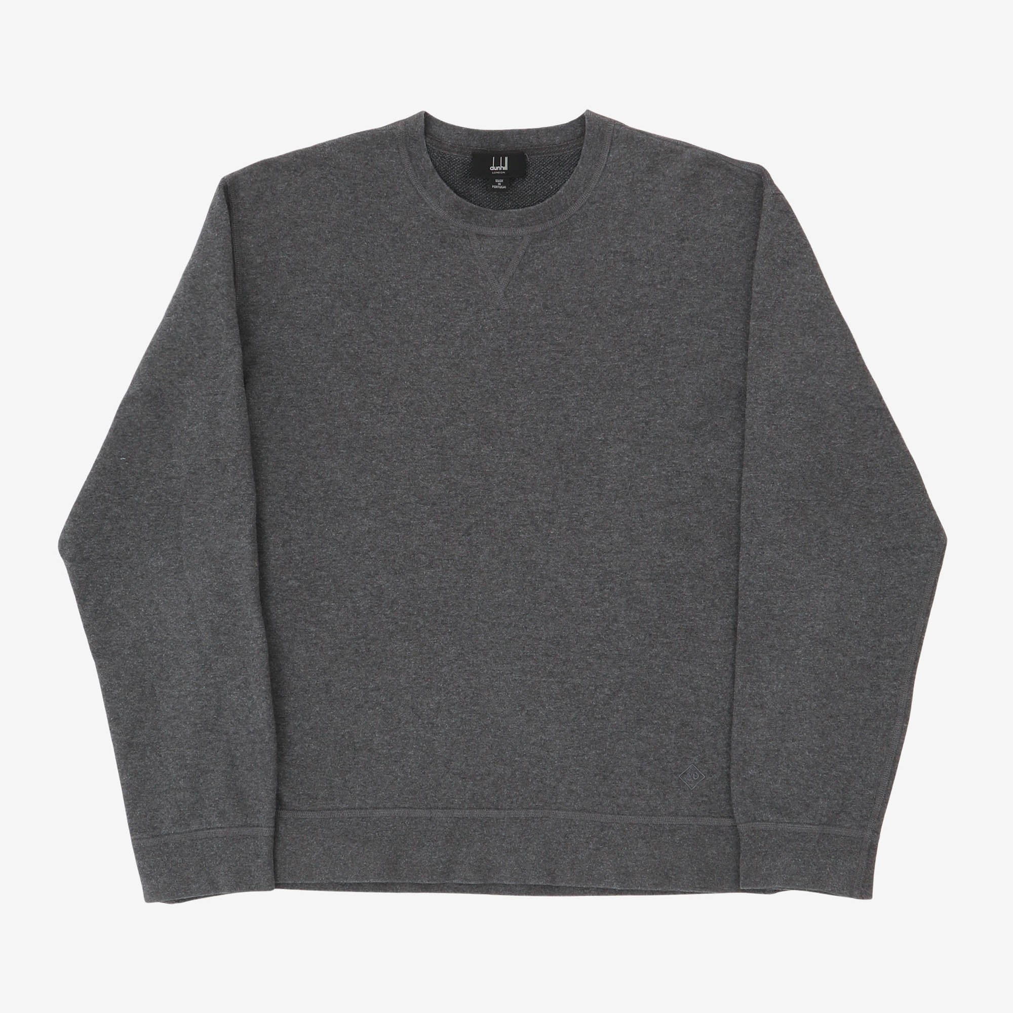 French Terry Sweatshirt
