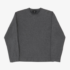 French Terry Sweatshirt