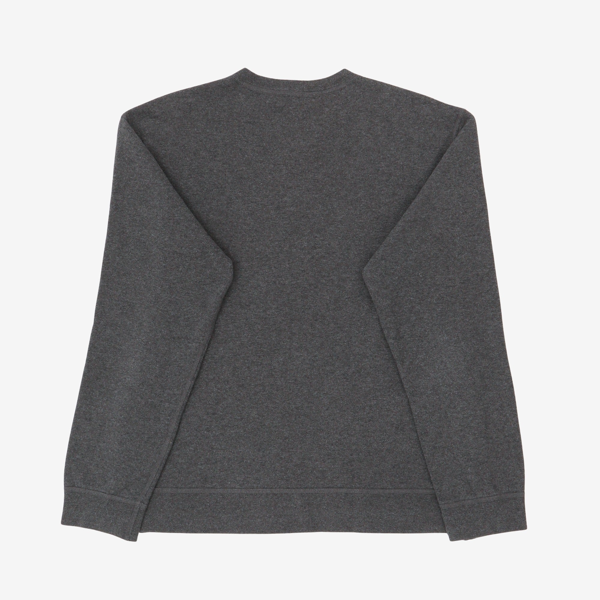 French Terry Sweatshirt
