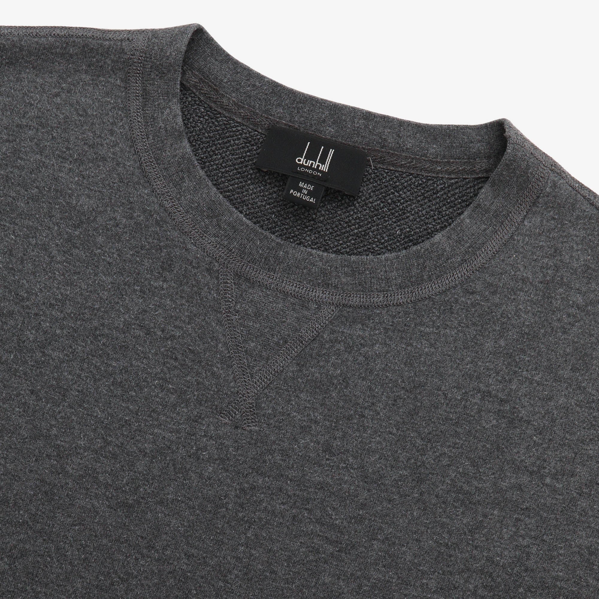 French Terry Sweatshirt