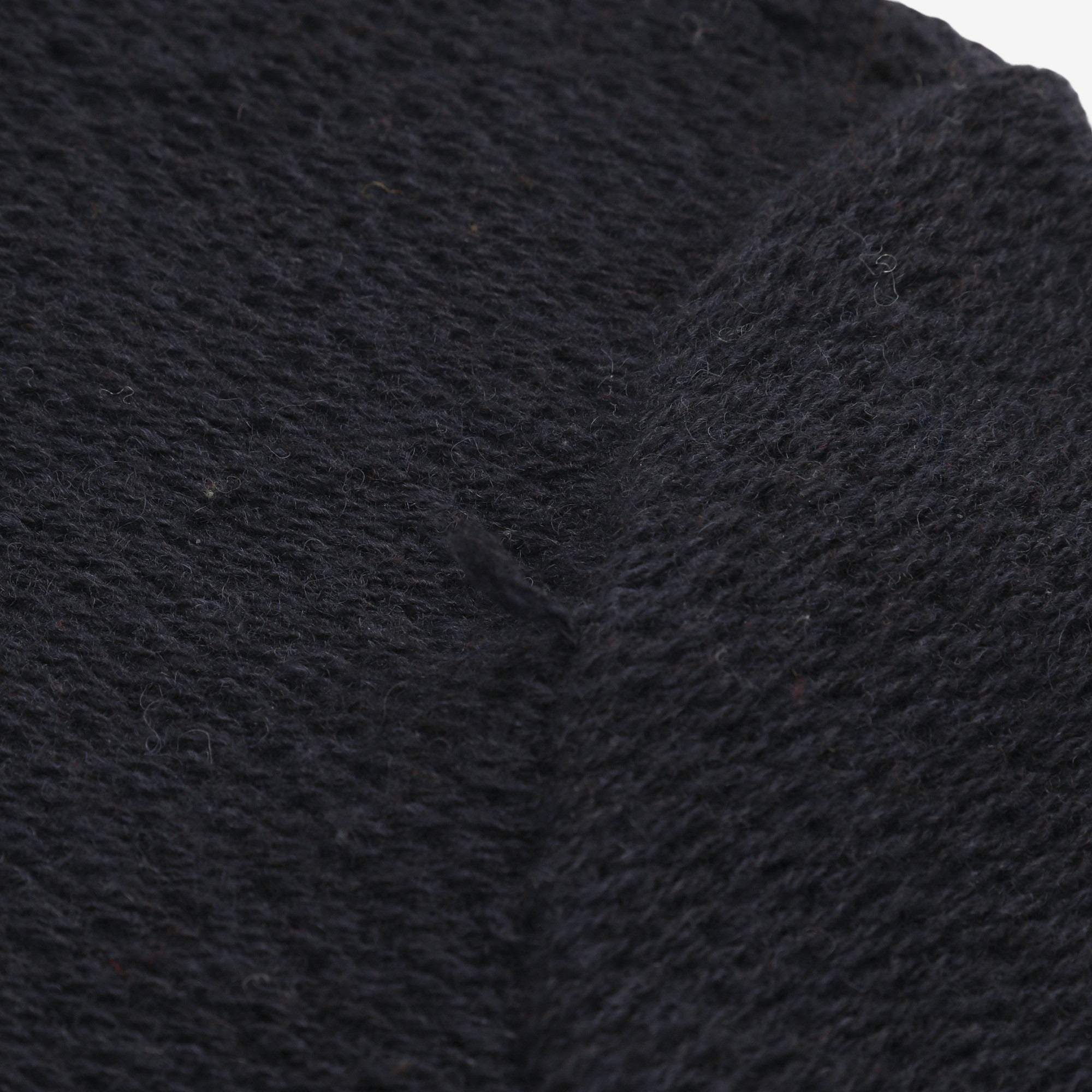 Wide Rib Shawl Collar Pullover