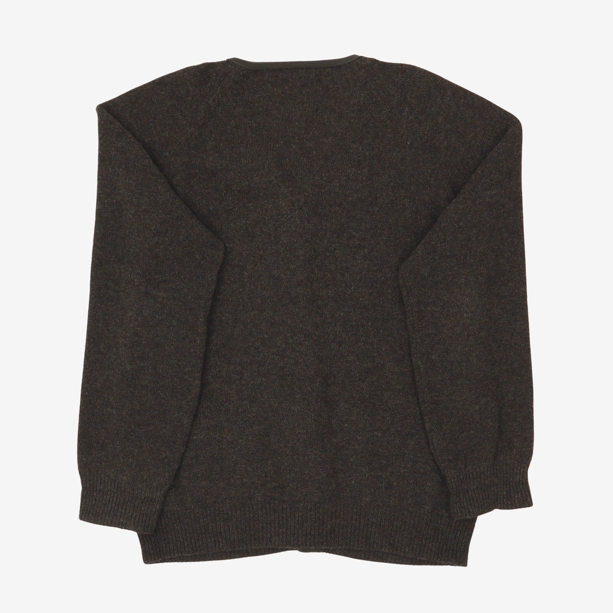 MHL Wool Cardigan