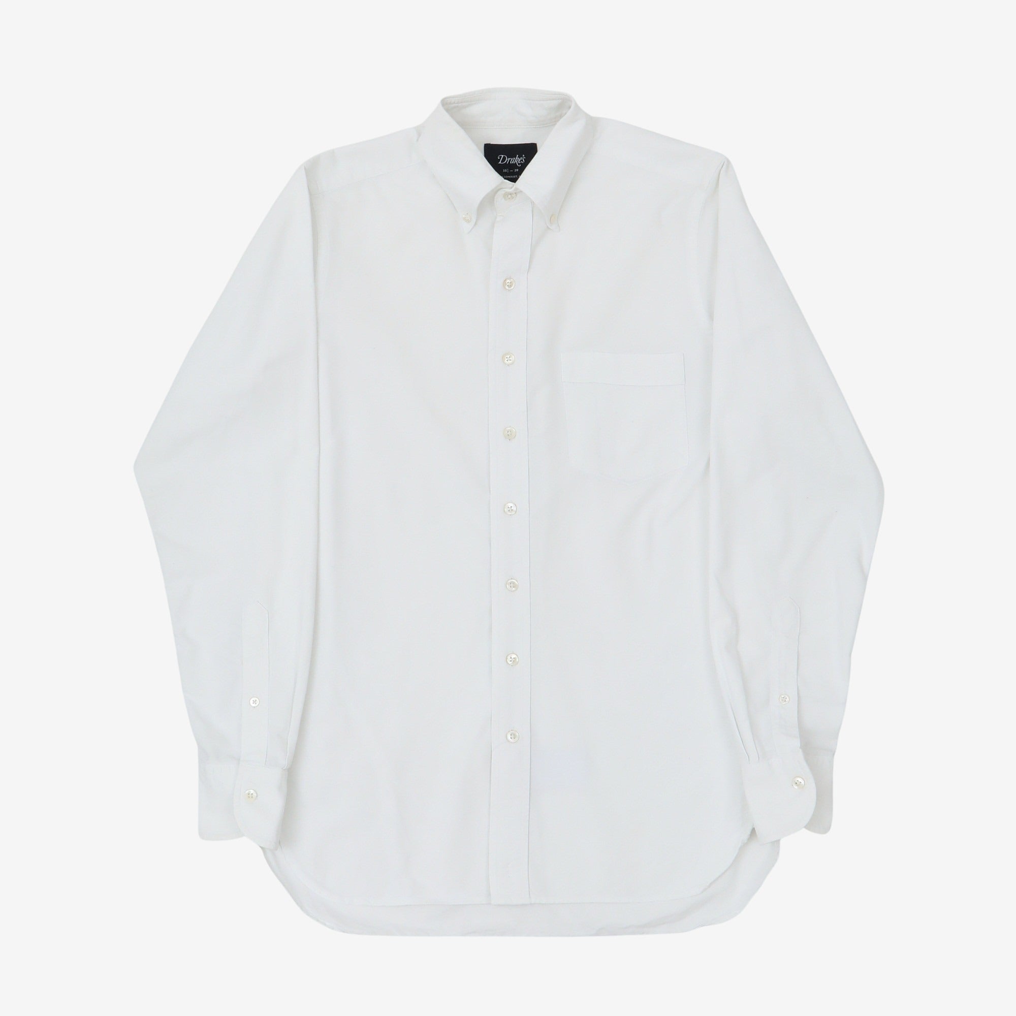 BD Shirt