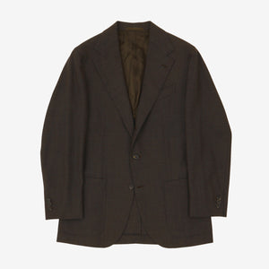Wool Sport Jacket