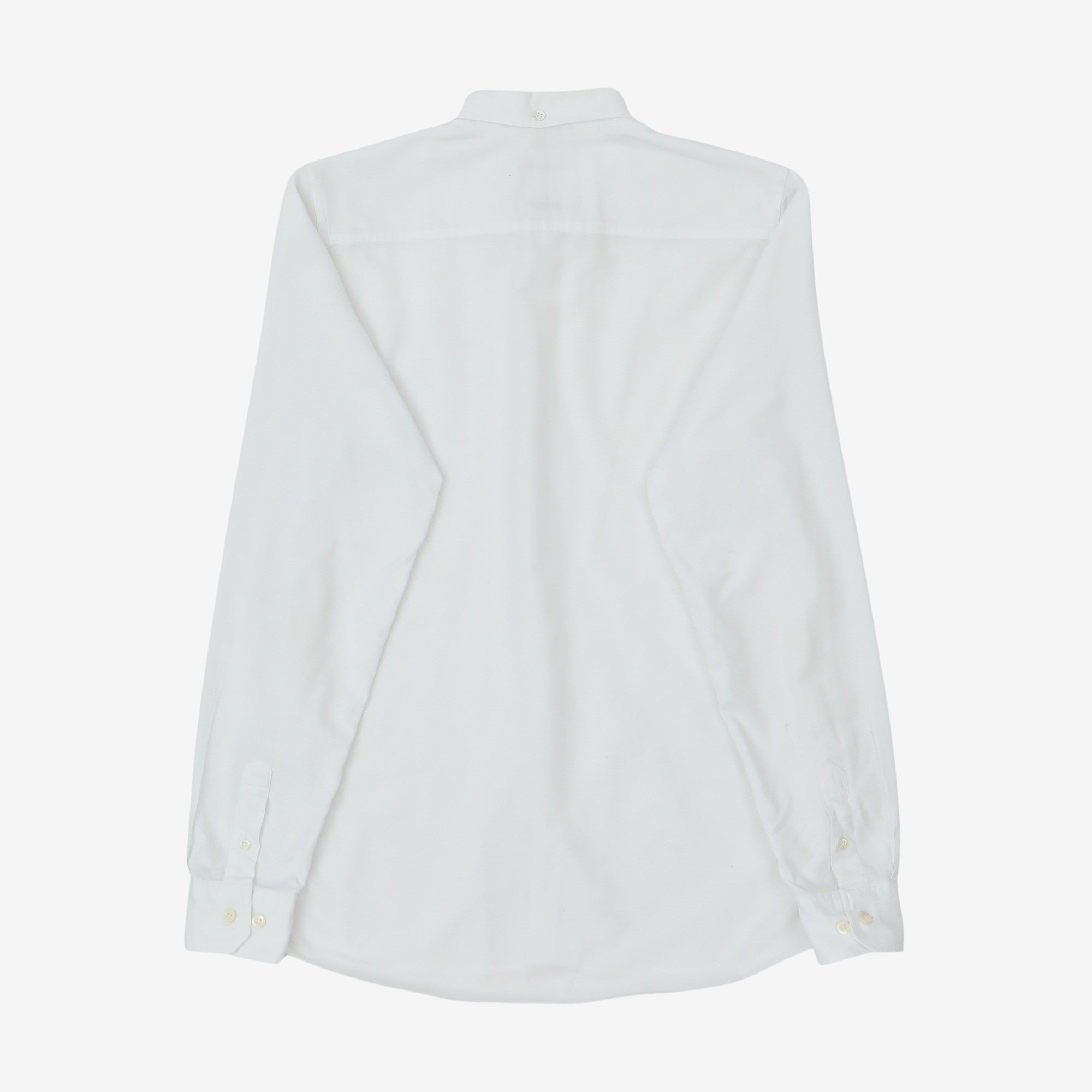 BD Pocket Shirt