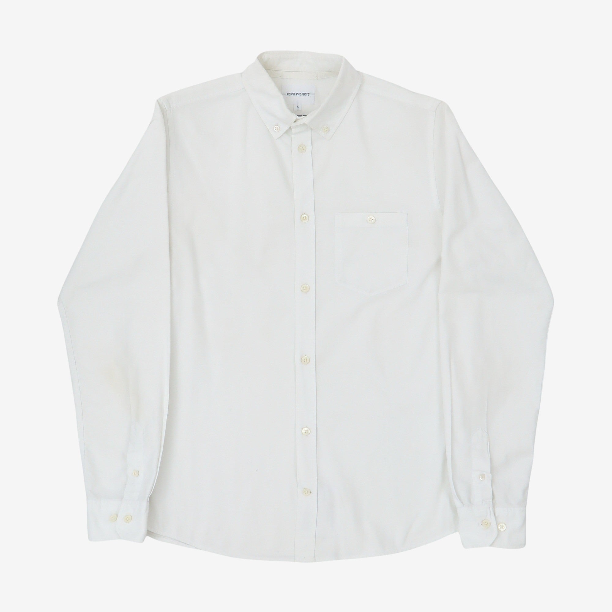 BD Pocket Shirt