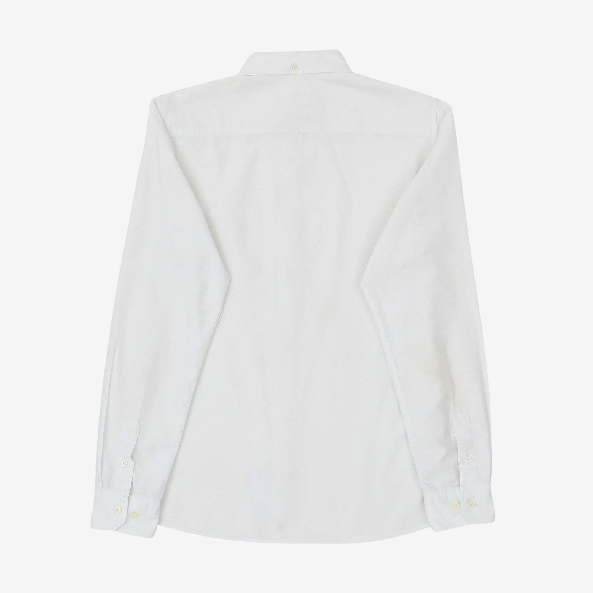 BD Pocket Shirt