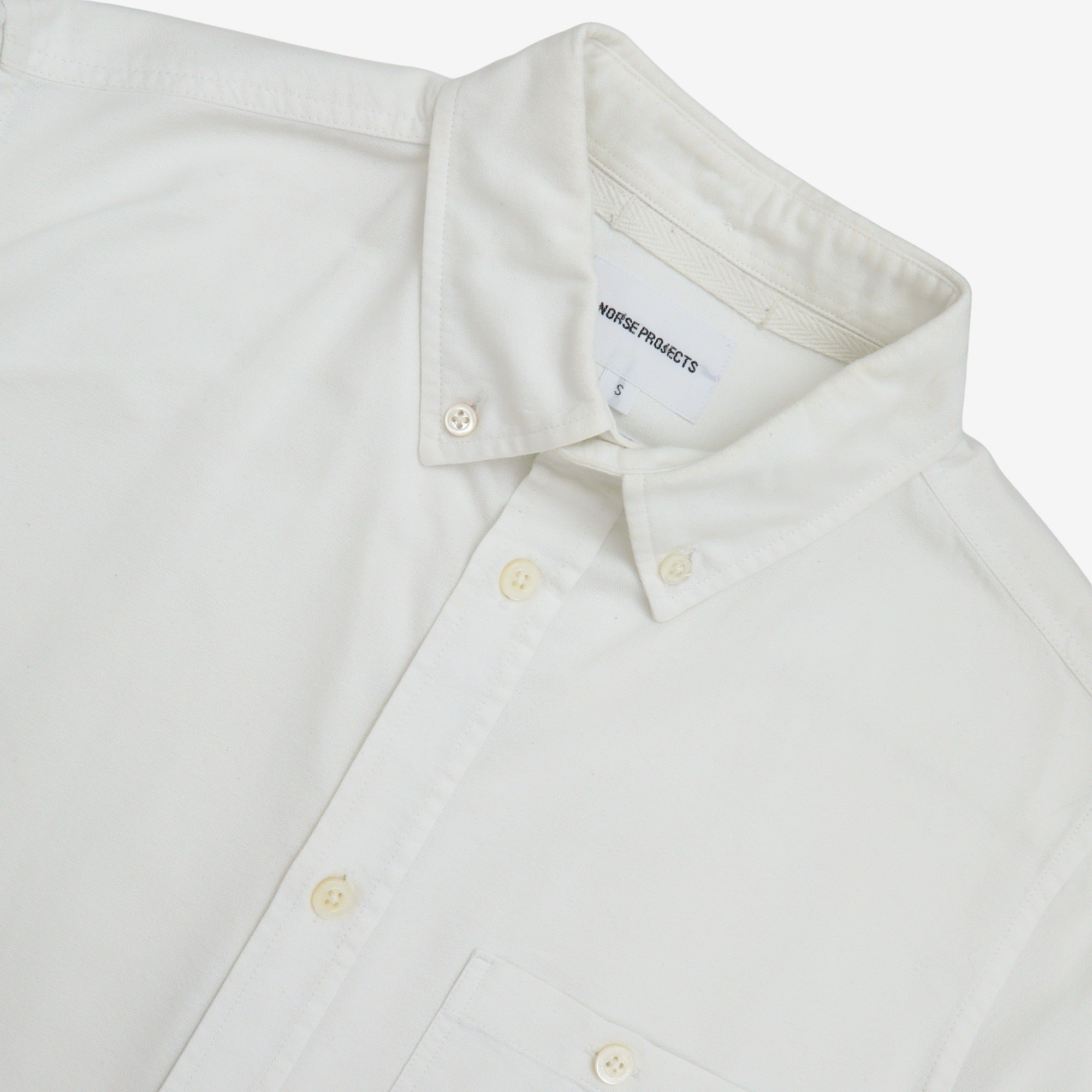 BD Pocket Shirt