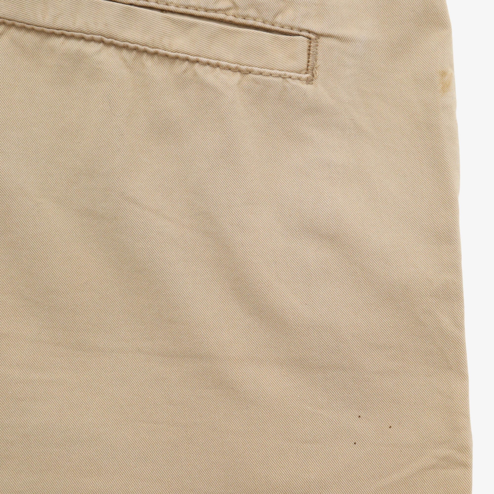 Trig Shorts (Fits 28W)