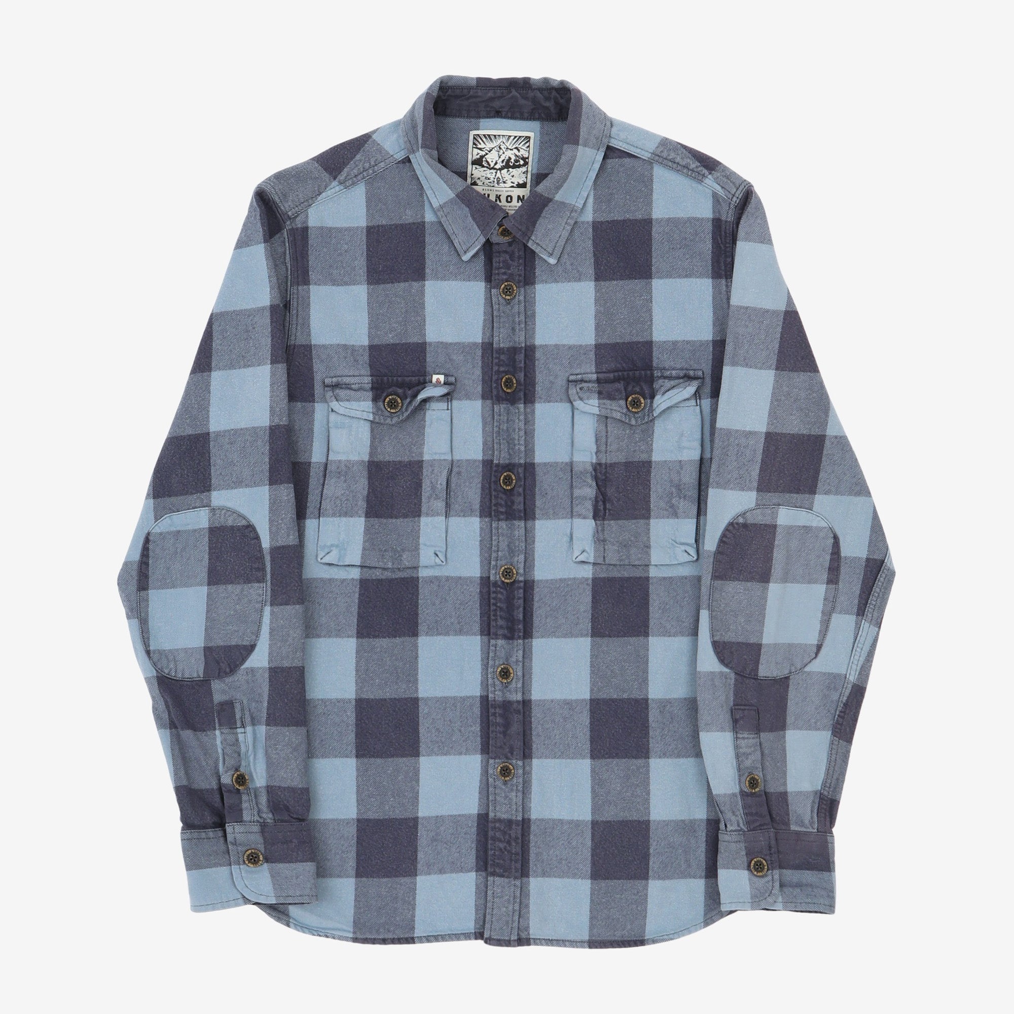 Yukon Flannel Field Shirt