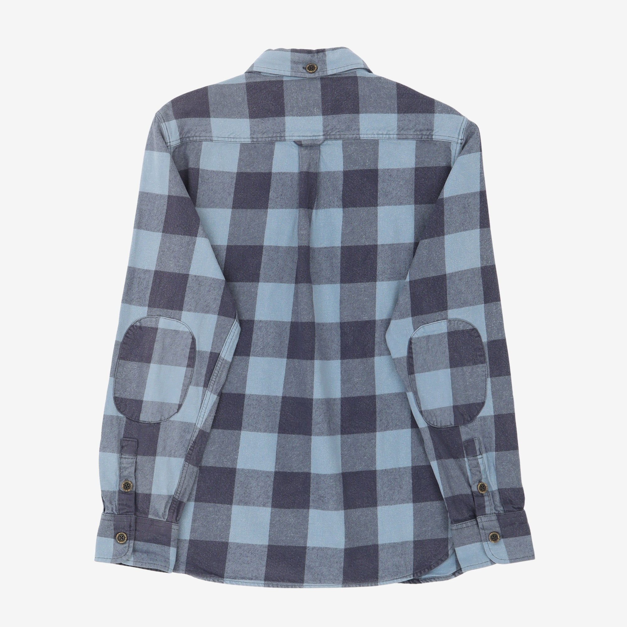 Yukon Flannel Field Shirt