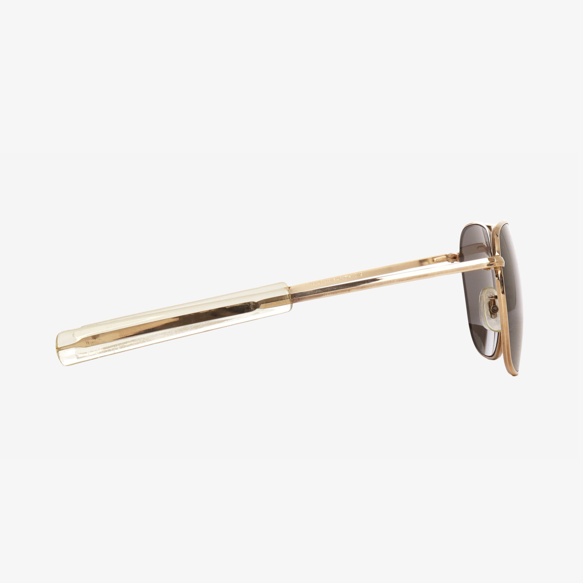American Optical Command 5 1/2 GF Aviators
