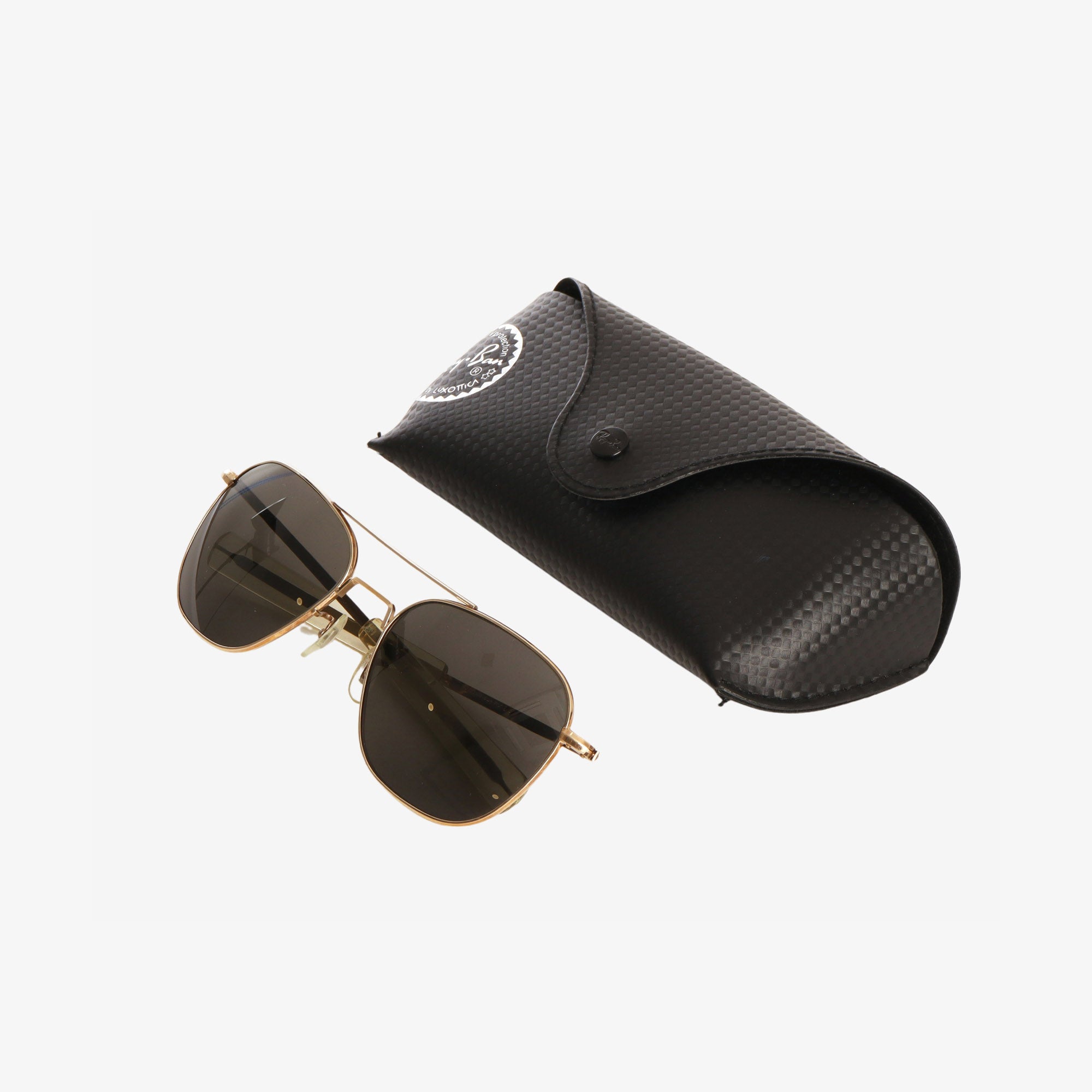 American Optical Command 5 1/2 GF Aviators