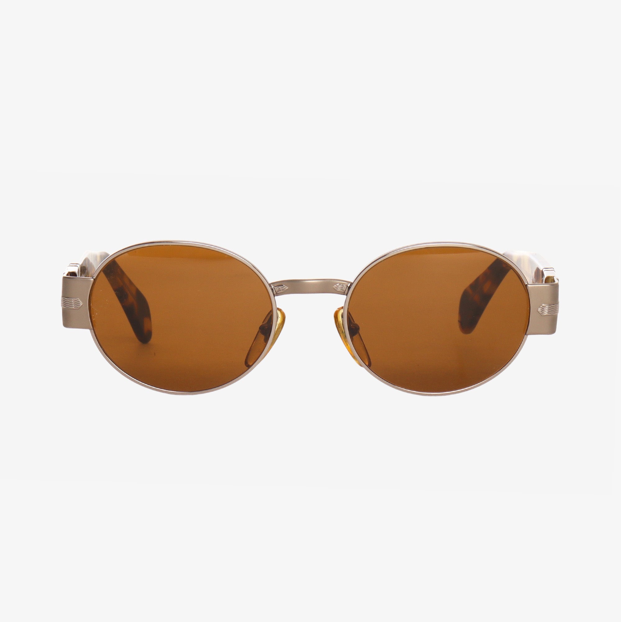 Vintage 90s Ratti Samoa Sunglasses