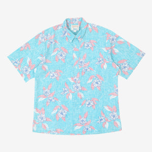 Kahala Hawaiian Shirt