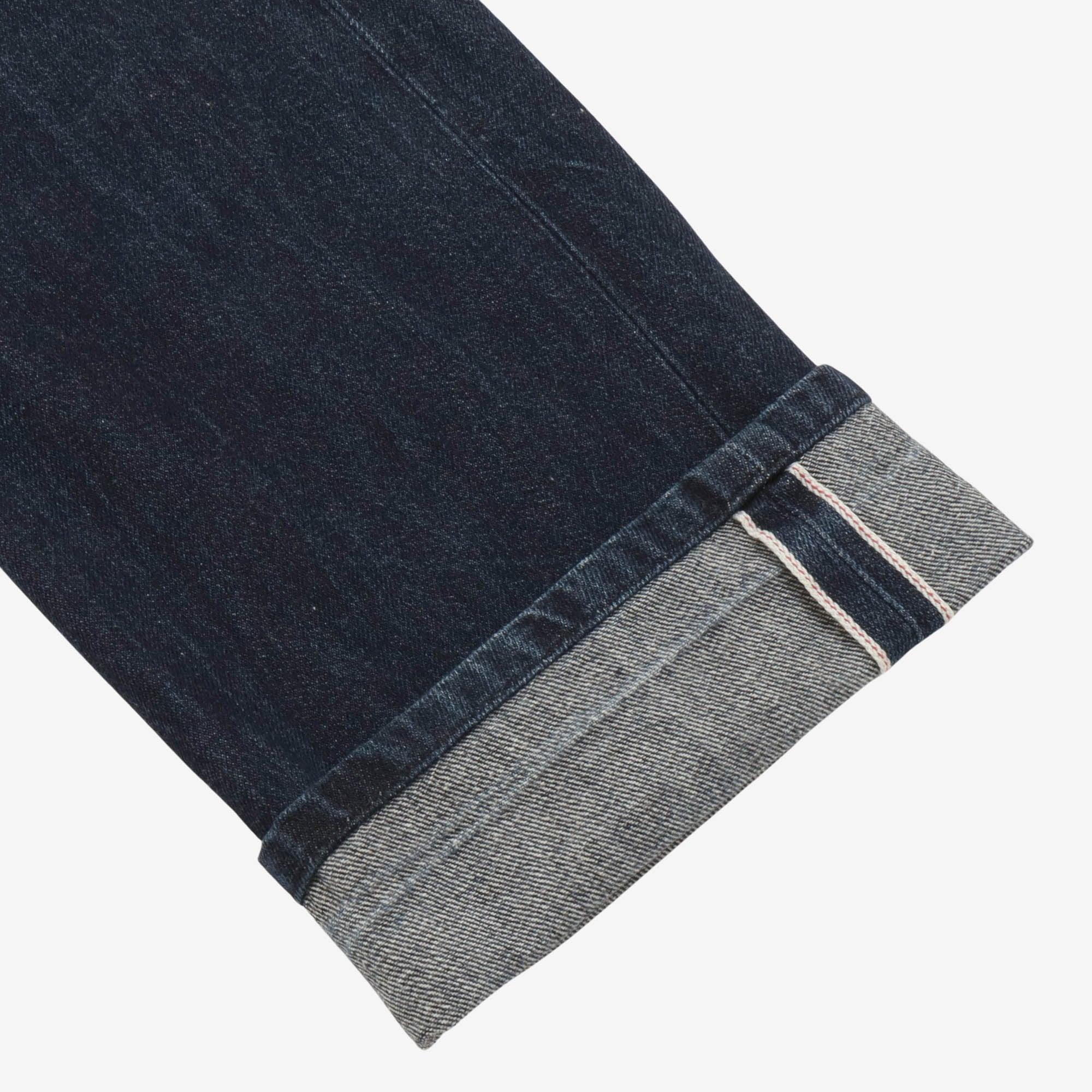 Lot NJ3589 Selvedge Denim